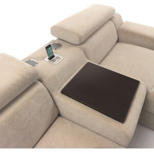 Gala - Luciano moduláris ülőgarnitúra