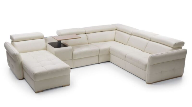 Gala - Massimo moduláris ülőgarnitúra