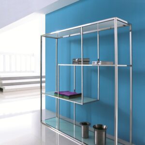 EUH - GG-1009 polc rendszer