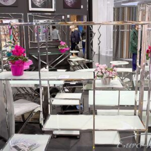 EUH - GG-1009 polc rendszer