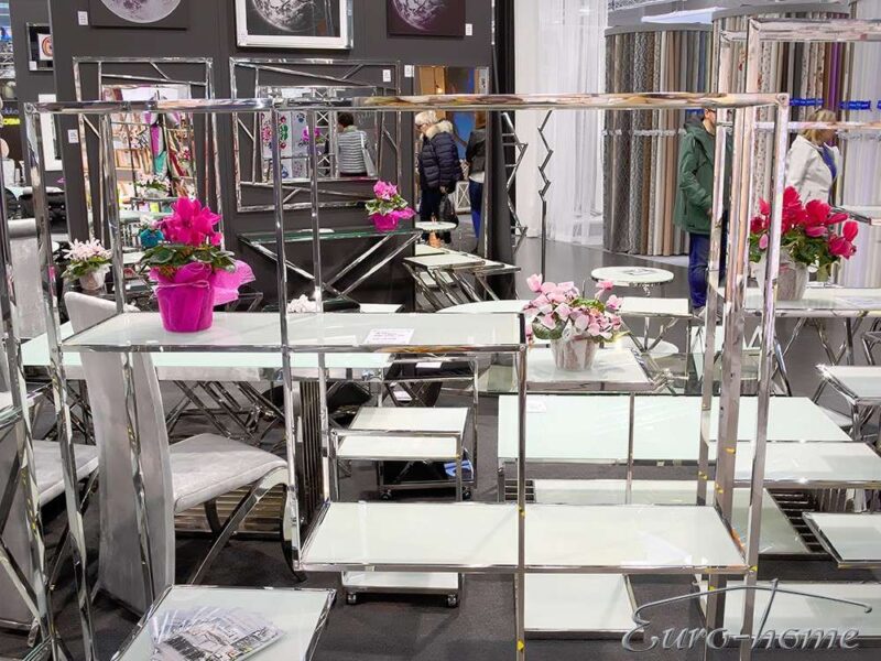 EUH - GG-1009 polc rendszer