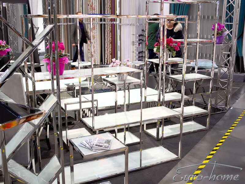 EUH - GG-1009 polc rendszer