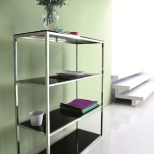 EUH - GG-1011 polc rendszer