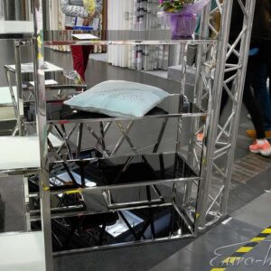 EUH - GG-1011 polc rendszer