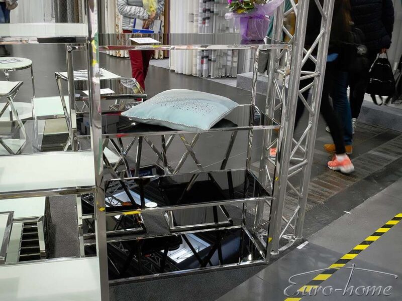 EUH - GG-1011 polc rendszer