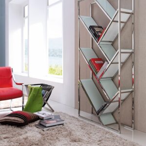 EUH - GG-1018 polc rendszer