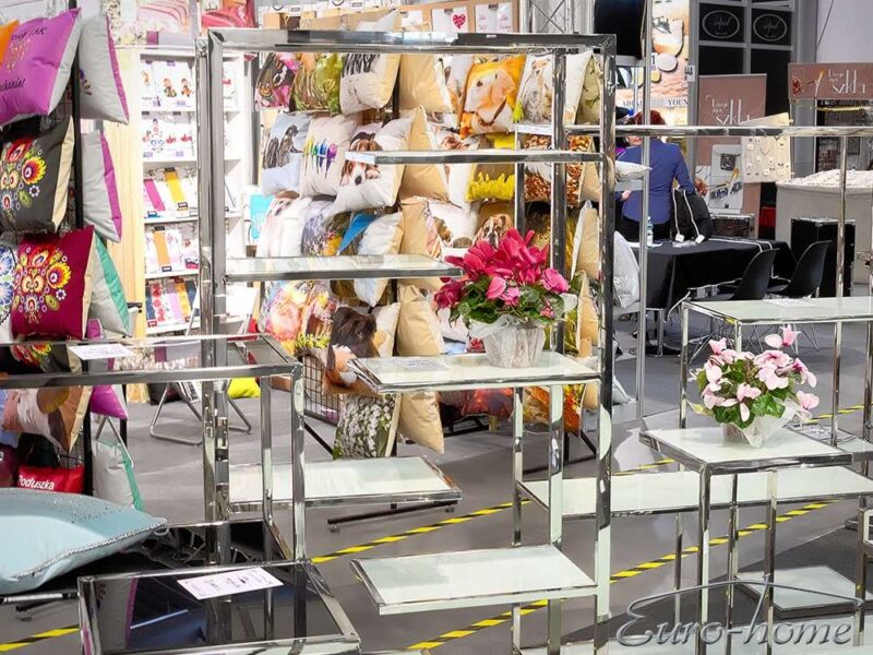 EUH - GG-1020 polc rendszer