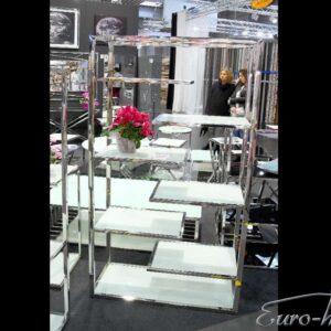 EUH - GG-1020 polc rendszer