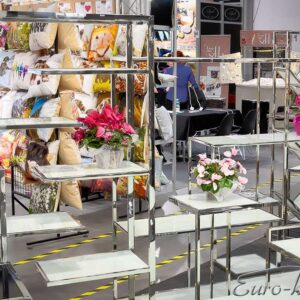 EUH - GG-1020 polc rendszer