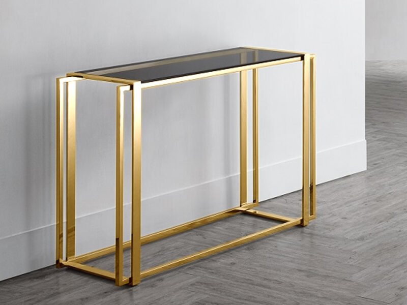 EUH - GG-1063 konzolasztal