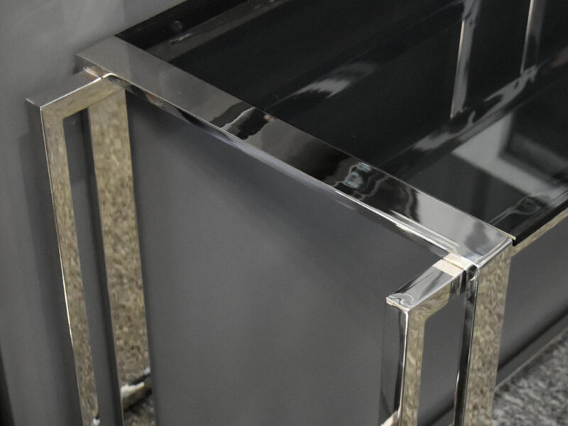 EUH - GG-1063 konzolasztal