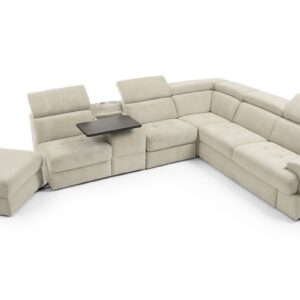 Gala Collezione - Belluno ülőgarnitúra