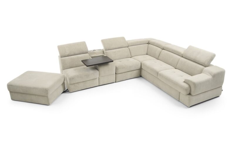 Gala Collezione - Belluno ülőgarnitúra