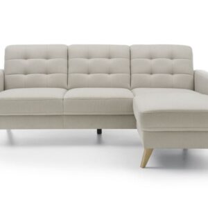 Gala Collezione - Bodo sarok ülőgarnitúra