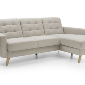 Gala Collezione - Bodo sarok ülőgarnitúra