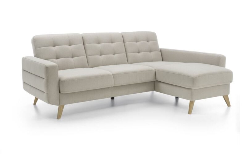 Gala Collezione - Bodo sarok ülőgarnitúra