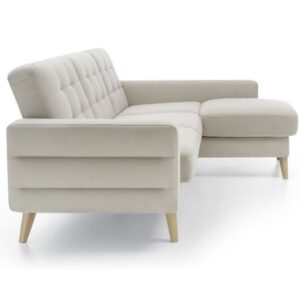 Gala Collezione - Bodo sarok ülőgarnitúra