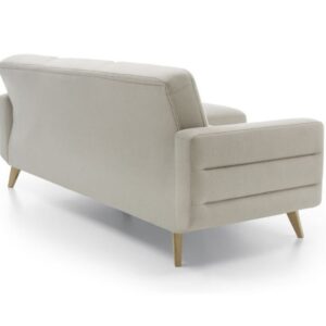 Gala Collezione - Bodo sarok ülőgarnitúra