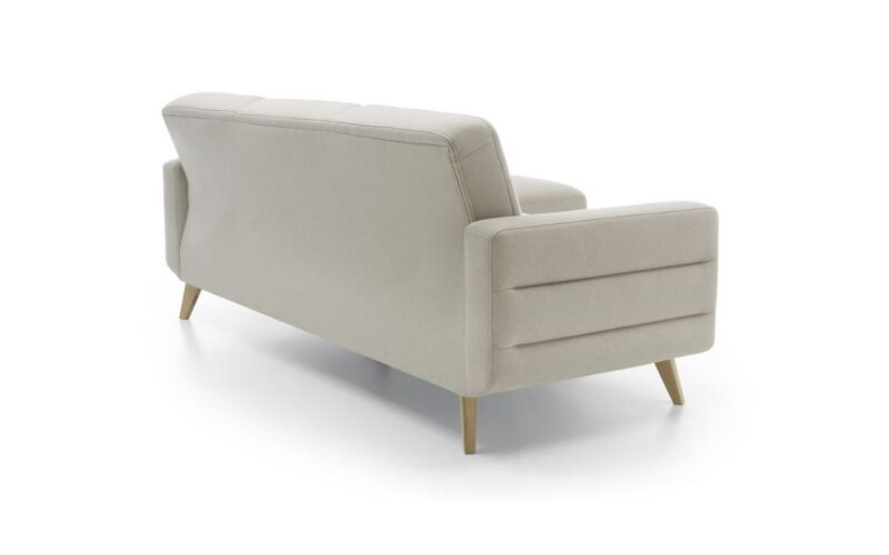 Gala Collezione - Bodo sarok ülőgarnitúra