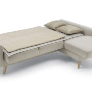 Gala Collezione - Bodo sarok ülőgarnitúra