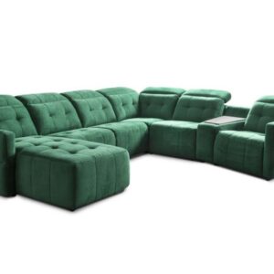 Gala Collezione - Cantata moduláris ülőgarnitúra