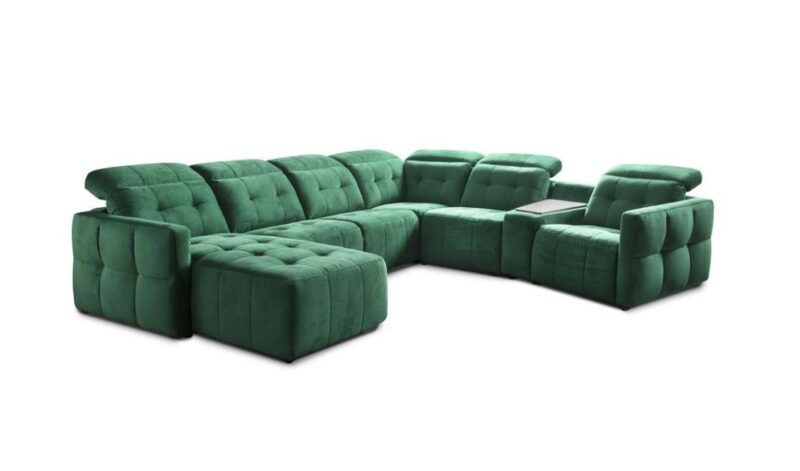 Gala Collezione - Cantata moduláris ülőgarnitúra