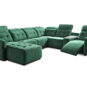 Gala Collezione - Cantata moduláris ülőgarnitúra