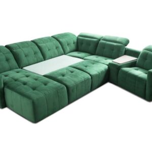 Gala Collezione - Cantata moduláris ülőgarnitúra