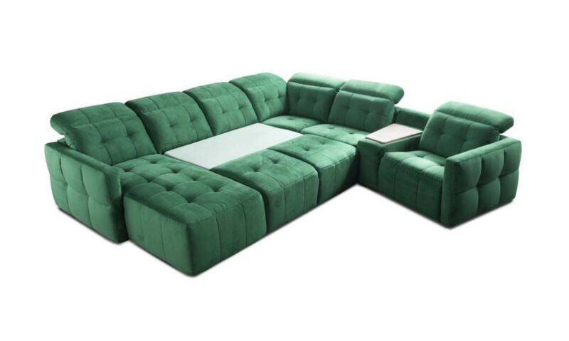 Gala Collezione - Cantata moduláris ülőgarnitúra