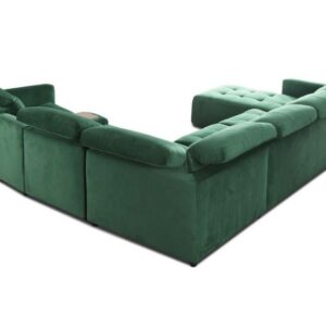 Gala Collezione - Cantata moduláris ülőgarnitúra