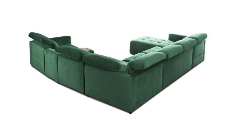 Gala Collezione - Cantata moduláris ülőgarnitúra