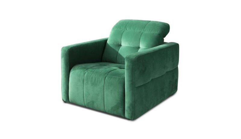 Gala Collezione - Cantata moduláris ülőgarnitúra