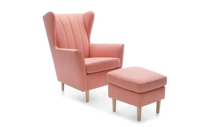 Gala Collezione - Fido fotel