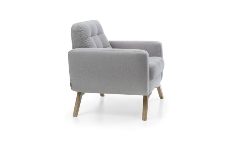 Gala Collezione - Fiord fotel