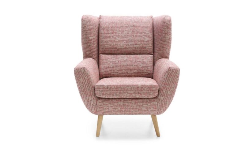 Gala Collezione - Forli fotel