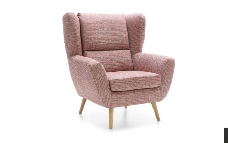 Gala Collezione - Forli fotel