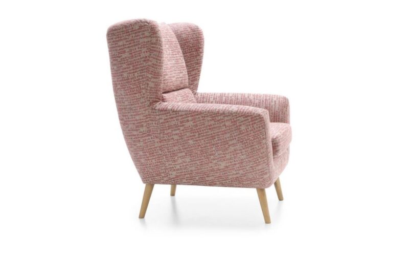 Gala Collezione - Forli fotel