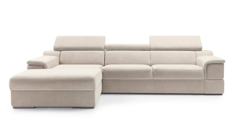 Gala - Luciano sarok ülőgarnitúra