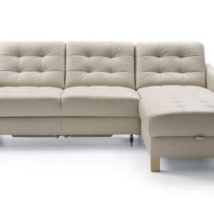 Gala Collezione - Malmö sarok ülőgarnitúra