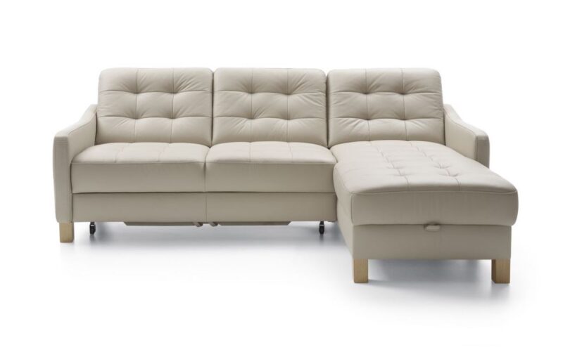 Gala Collezione - Malmö sarok ülőgarnitúra