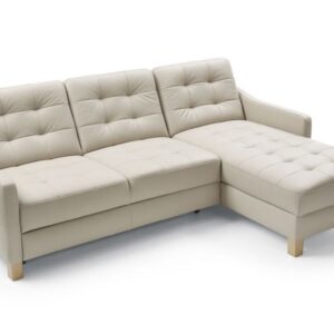 Gala Collezione - Malmö sarok ülőgarnitúra