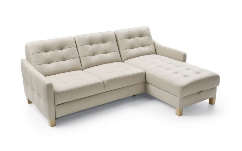 Gala Collezione - Malmö sarok ülőgarnitúra