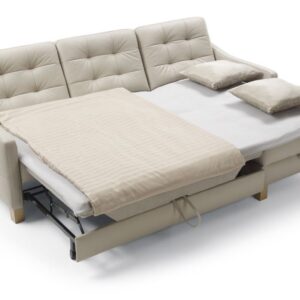 Gala Collezione - Malmö sarok ülőgarnitúra