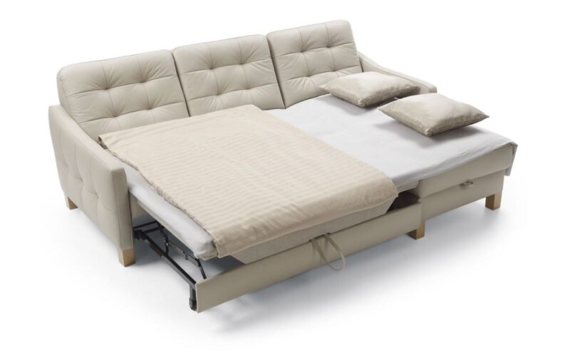 Gala Collezione - Malmö sarok ülőgarnitúra