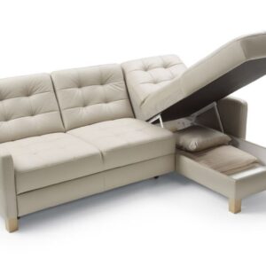 Gala Collezione - Malmö sarok ülőgarnitúra