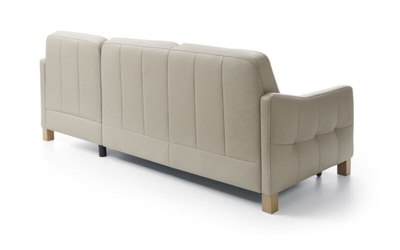 Gala Collezione - Malmö sarok ülőgarnitúra