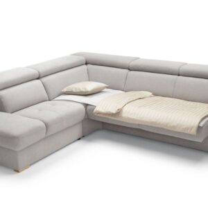 Gala Collezione - Massimo sarok ülőgarnitúra