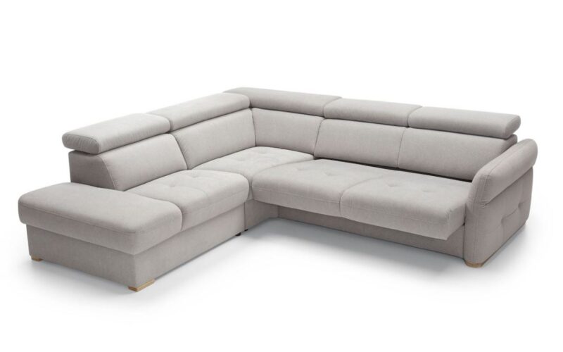 Gala Collezione - Massimo sarok ülőgarnitúra