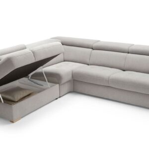 Gala Collezione - Massimo sarok ülőgarnitúra