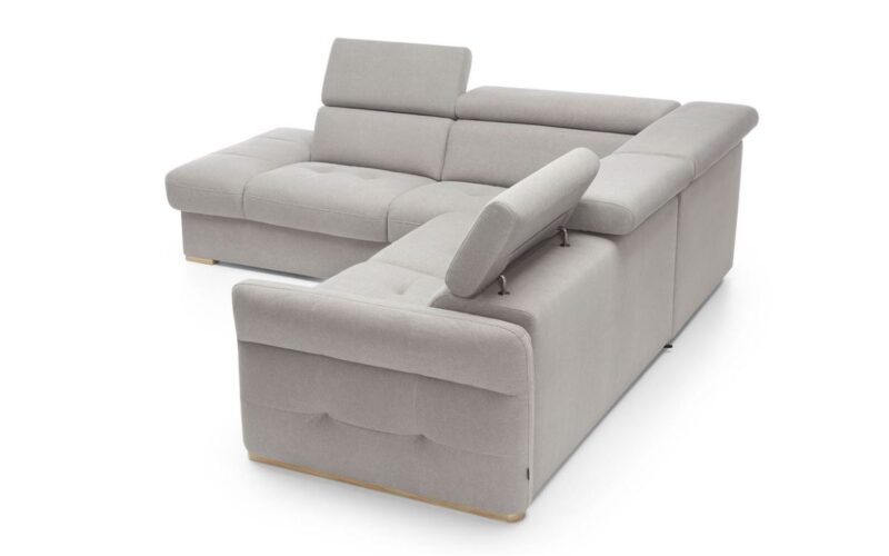 Gala Collezione - Massimo sarok ülőgarnitúra